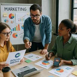 Integrated CRM and Lead Nurturing